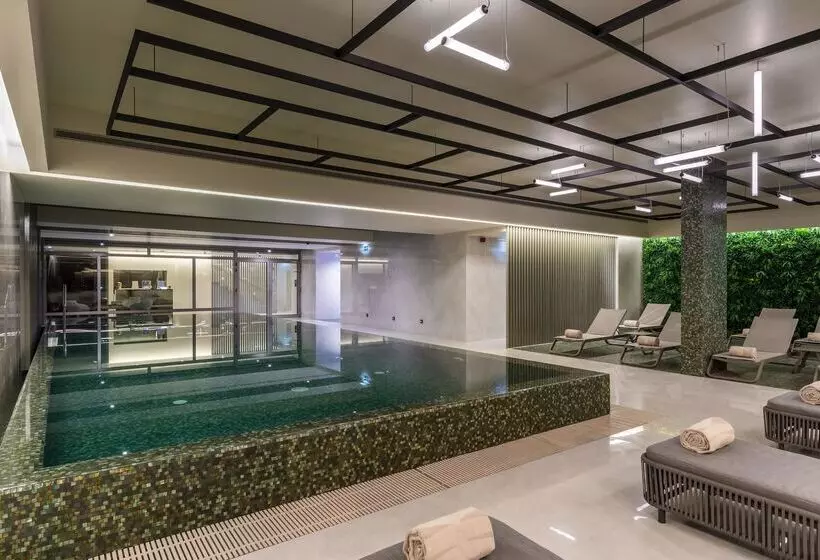 Fotos del hotel Tui Blue Gardens - Adults-only - Savoy Signature:  2