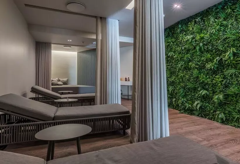 Fotos del hotel Tui Blue Gardens - Adults-only - Savoy Signature:  27