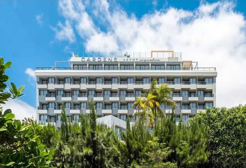 Fotos del hotel Tui Blue Gardens - Adults-only - Savoy Signature:  3