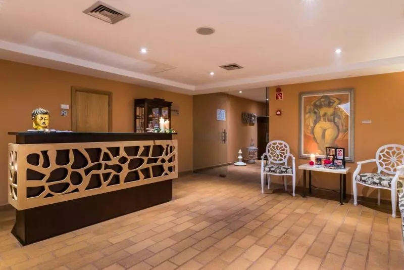 Fotos del hotel Tui Blue Gardens - Adults-only - Savoy Signature:  6