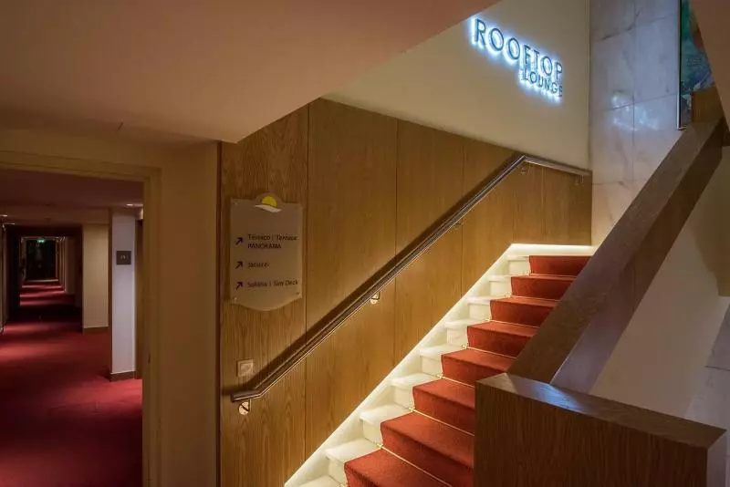 Fotos del hotel Tui Blue Gardens - Adults-only - Savoy Signature:  30