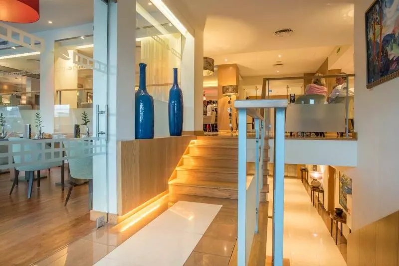 Fotos del hotel Tui Blue Gardens - Adults-only - Savoy Signature:  8