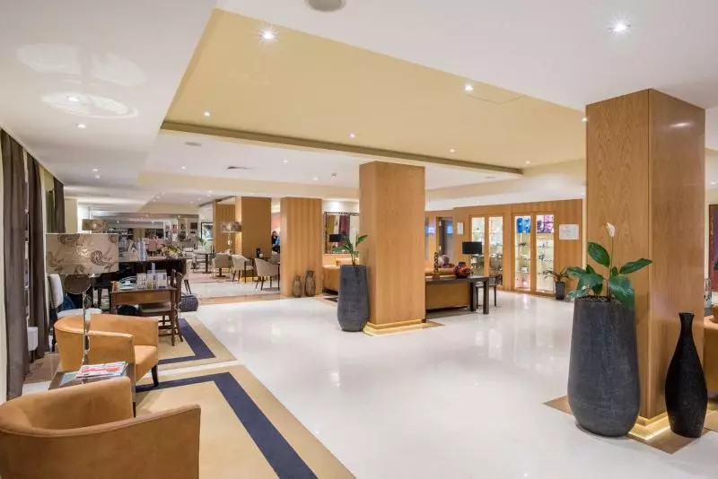 Fotos del hotel Tui Blue Gardens - Adults-only - Savoy Signature:  7