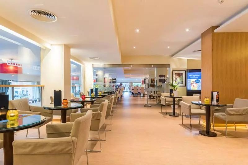 Fotos del hotel Tui Blue Gardens - Adults-only - Savoy Signature:  35