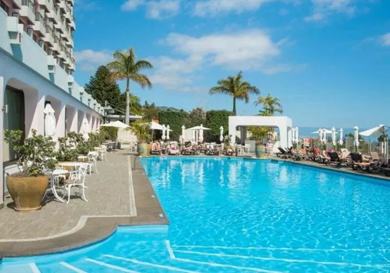 Fotos del hotel Tui Blue Gardens - Adults-only - Savoy Signature:  23