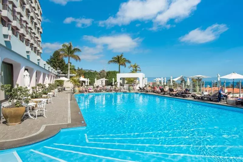 Fotos del hotel Tui Blue Gardens - Adults-only - Savoy Signature:  25