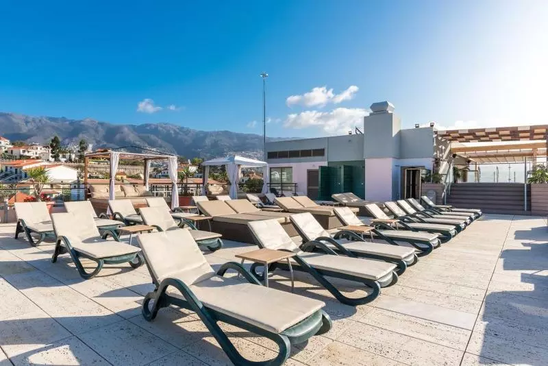 Fotos del hotel Tui Blue Gardens - Adults-only - Savoy Signature:  39