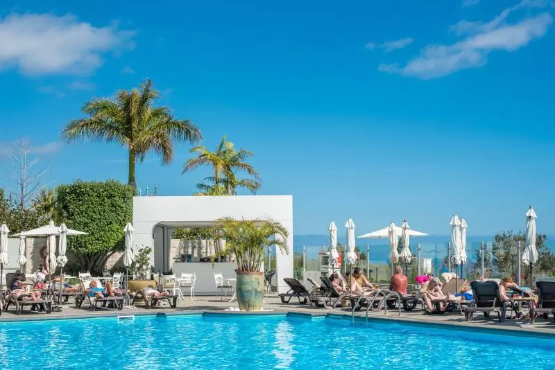 Fotos del hotel Tui Blue Gardens - Adults-only - Savoy Signature:  16