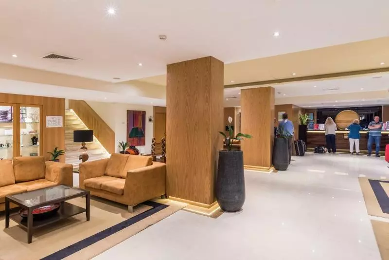 Fotos del hotel Tui Blue Gardens - Adults-only - Savoy Signature:  5