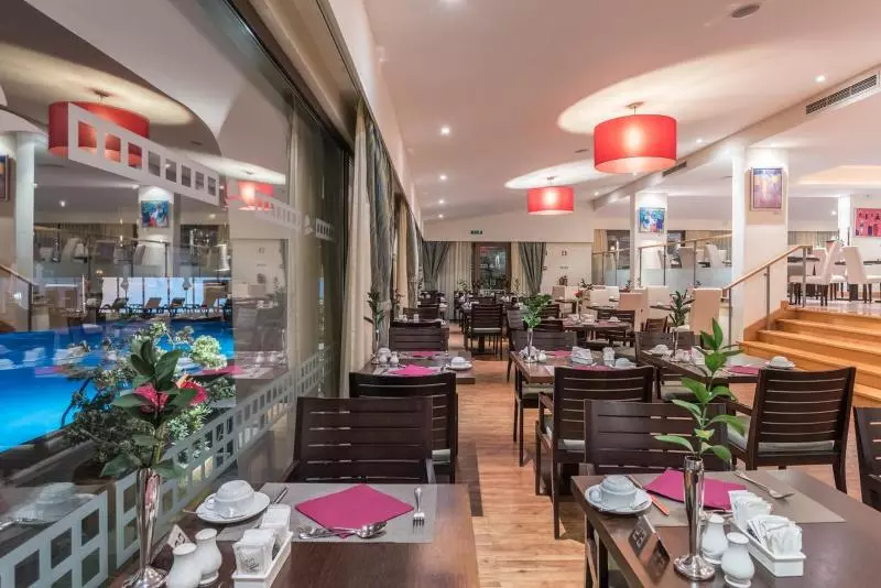 Fotos del hotel Tui Blue Gardens - Adults-only - Savoy Signature:  12