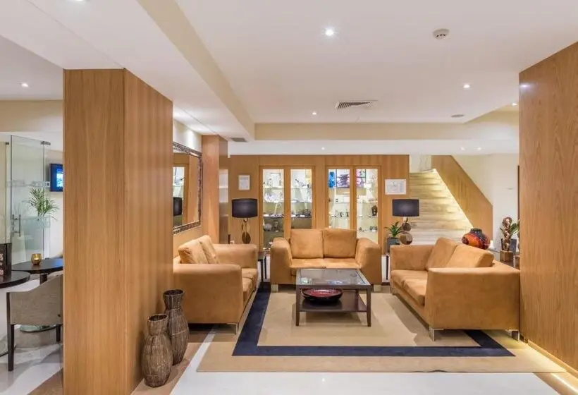 Fotos del hotel Tui Blue Gardens - Adults-only - Savoy Signature:  6