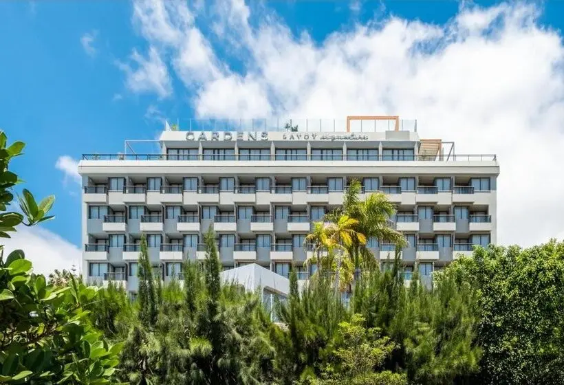 Tui Blue Gardens – Adults-only – Savoy Signature