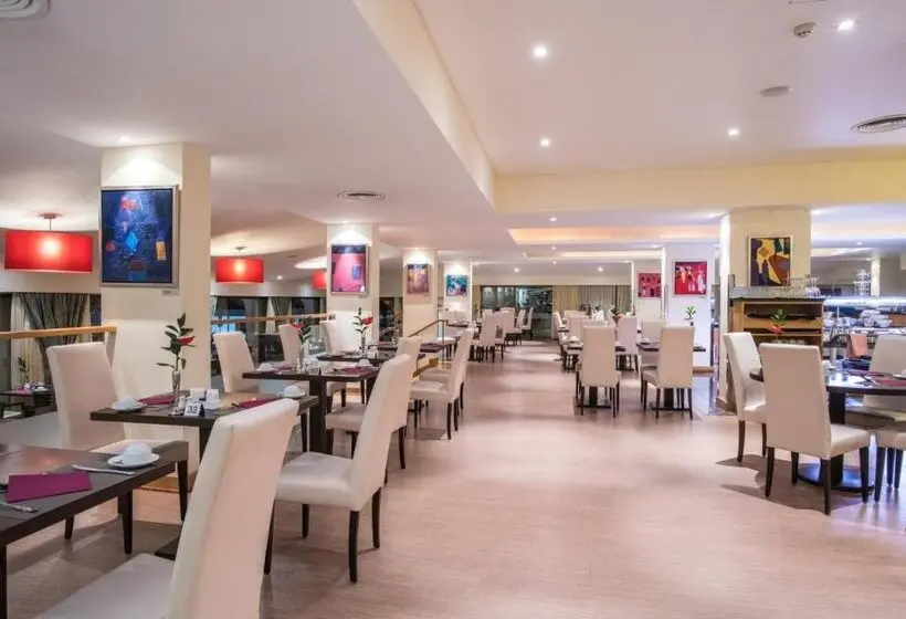 Fotos del hotel Tui Blue Gardens - Adults-only - Savoy Signature:  4