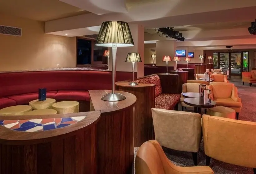 Fotos del hotel Tui Blue Gardens - Adults-only - Savoy Signature:  7