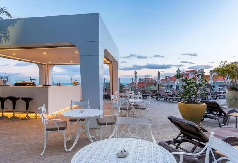 Fotos del hotel Tui Blue Gardens - Adults-only - Savoy Signature:  9
