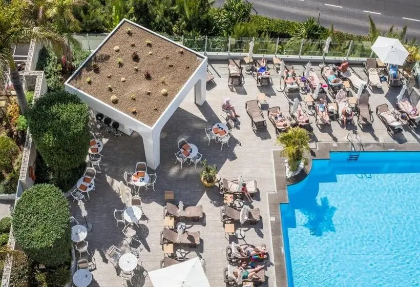 Fotos del hotel Tui Blue Gardens - Adults-only - Savoy Signature:  11