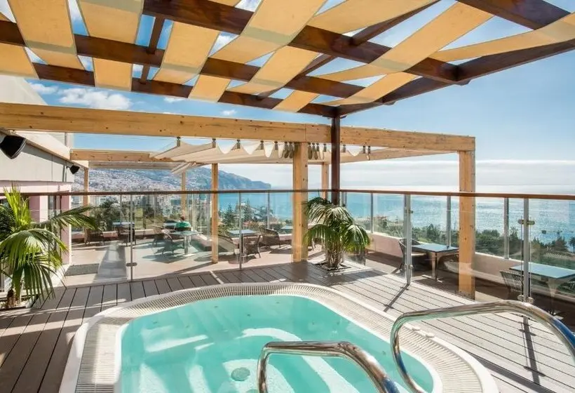 Fotos del hotel Tui Blue Gardens - Adults-only - Savoy Signature:  10