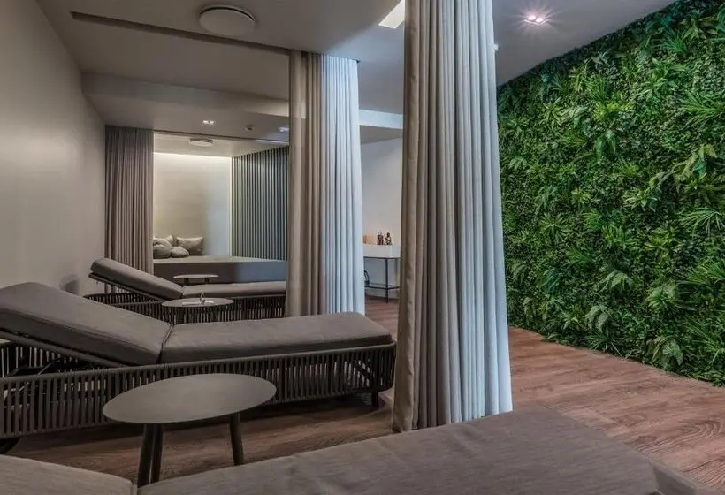 Fotos del hotel Tui Blue Gardens - Adults-only - Savoy Signature:  12