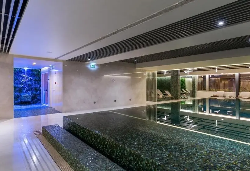 Fotos del hotel Tui Blue Gardens - Adults-only - Savoy Signature:  15