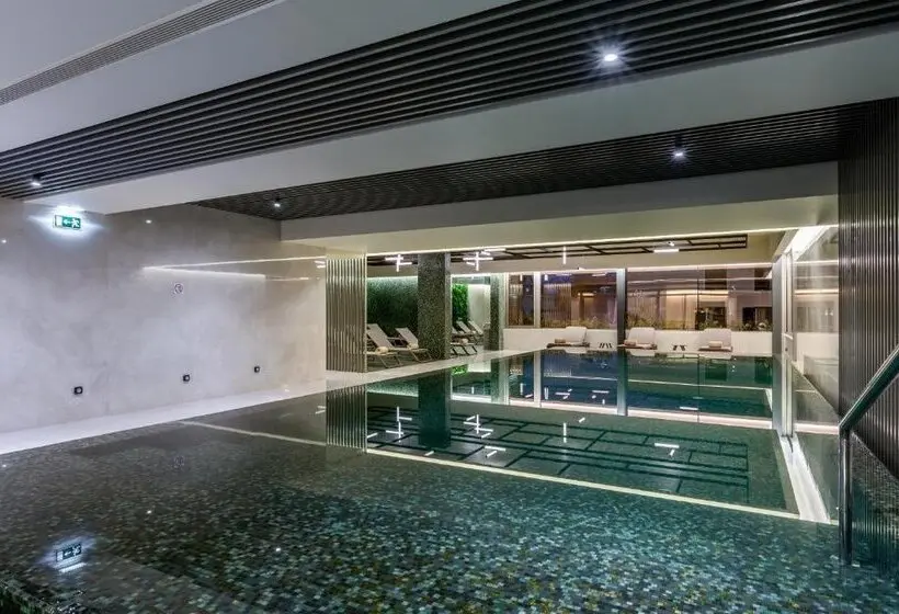Fotos del hotel Tui Blue Gardens - Adults-only - Savoy Signature:  18