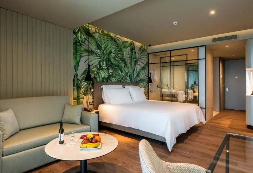 Fotos del hotel Tui Blue Gardens - Adults-only - Savoy Signature:  23