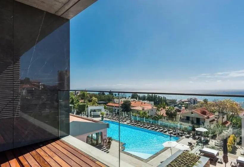 Fotos del hotel Tui Blue Gardens - Adults-only - Savoy Signature:  25