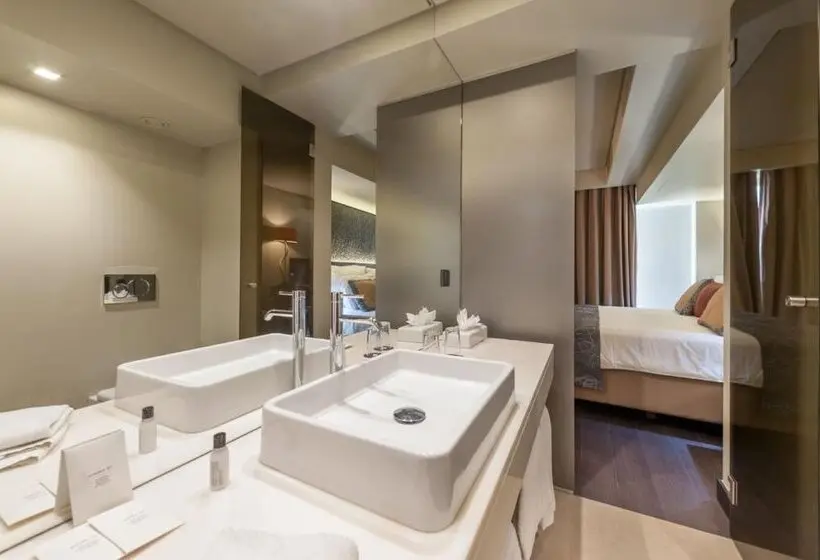 Fotos del hotel Tui Blue Gardens - Adults-only - Savoy Signature:  27