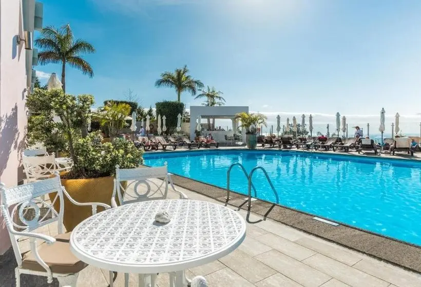 Fotos del hotel Tui Blue Gardens - Adults-only - Savoy Signature:  31