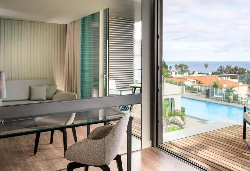 Fotos del hotel Tui Blue Gardens - Adults-only - Savoy Signature:  34