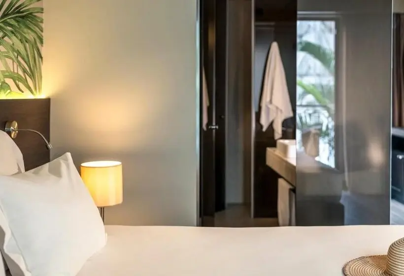 Fotos del hotel Tui Blue Gardens - Adults-only - Savoy Signature:  35