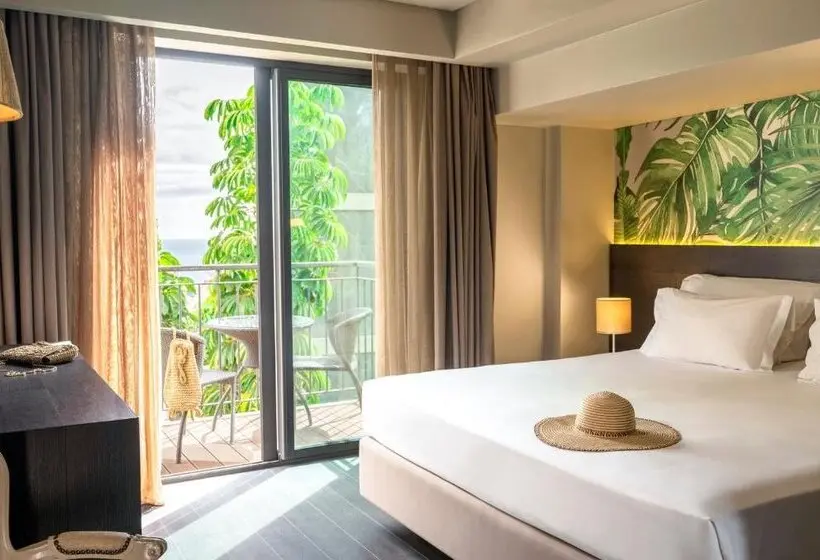 Fotos del hotel Tui Blue Gardens - Adults-only - Savoy Signature:  37