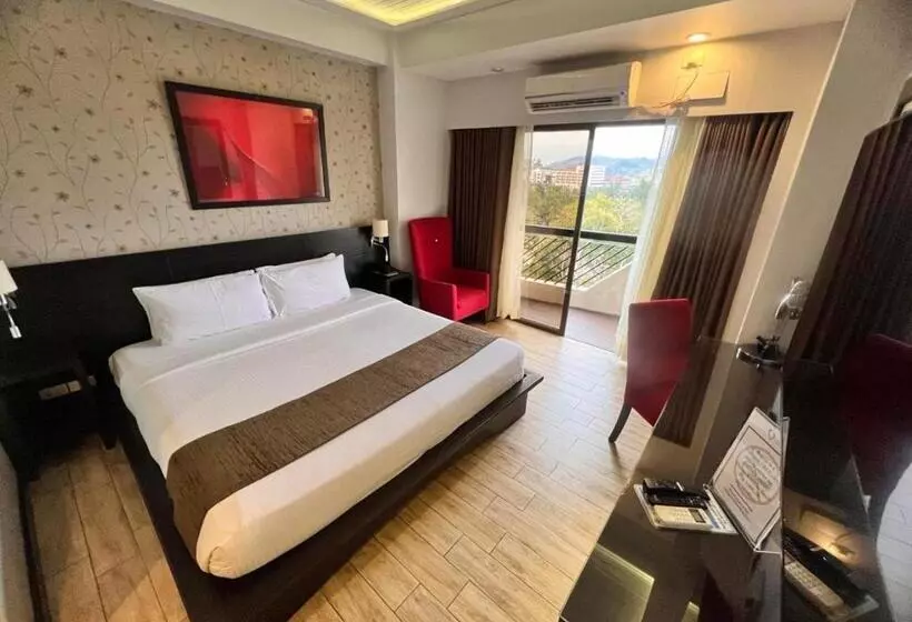 Fotos del hotel Venus Parkview Hotel:  13