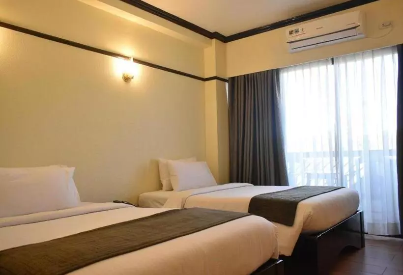 Fotos del hotel Venus Parkview Hotel:  16