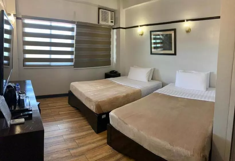 Fotos del hotel Venus Parkview Hotel:  23