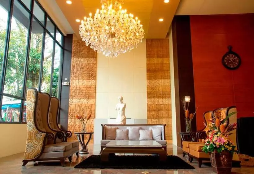 Fotos del hotel Venus Parkview Hotel:  25