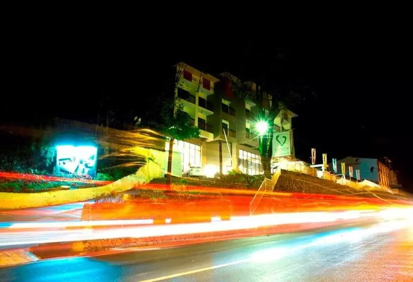 Fotos del hotel Venus Parkview Hotel:  8