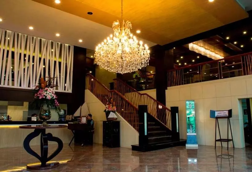 Fotos del hotel Venus Parkview Hotel:  4