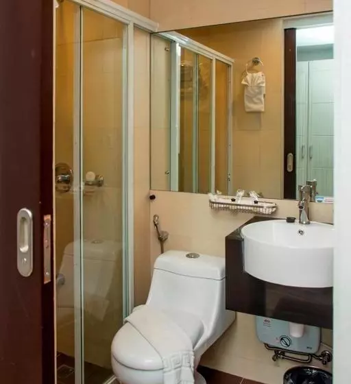 Fotos del hotel Venus Parkview Hotel:  7