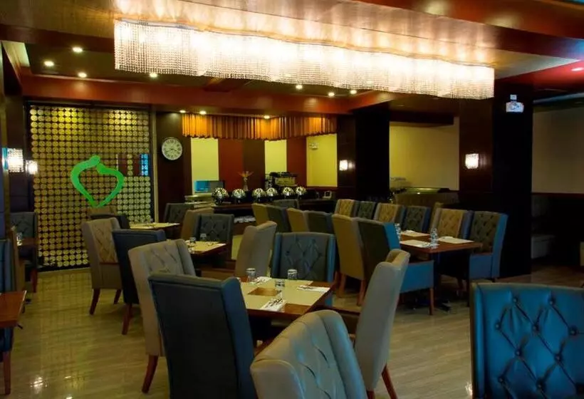 Fotos del hotel Venus Parkview Hotel:  15