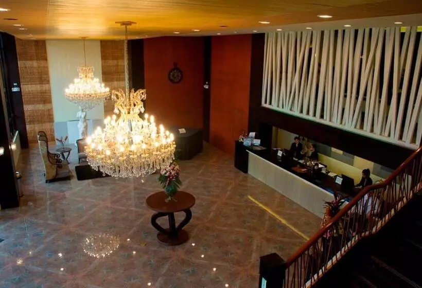 Fotos del hotel Venus Parkview Hotel:  10