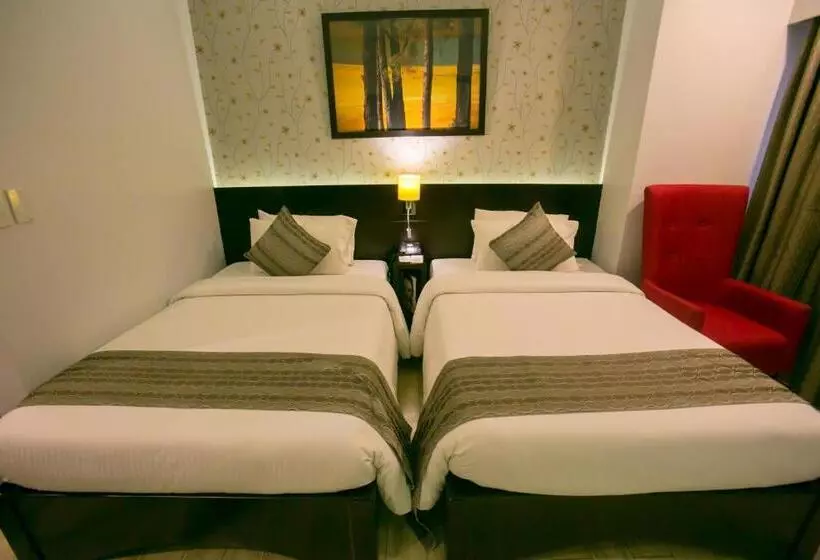 Fotos del hotel Venus Parkview Hotel:  20