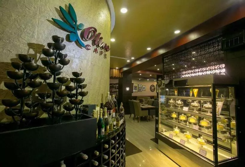 Fotos del hotel Venus Parkview Hotel:  6