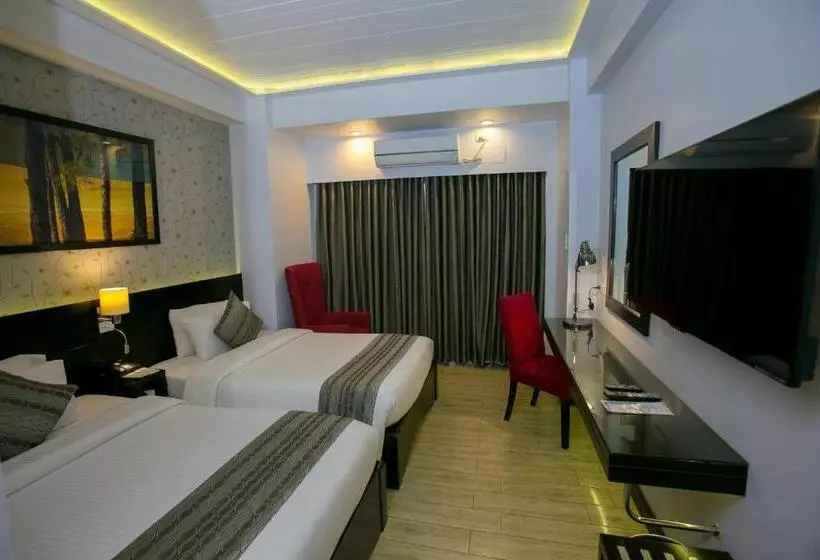 Fotos del hotel Venus Parkview Hotel:  19