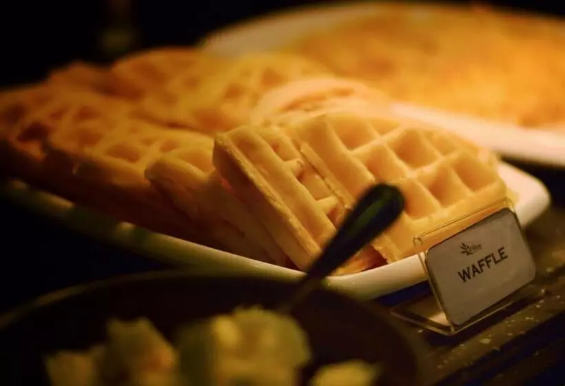 Fotos del hotel Venus Parkview Hotel:  5