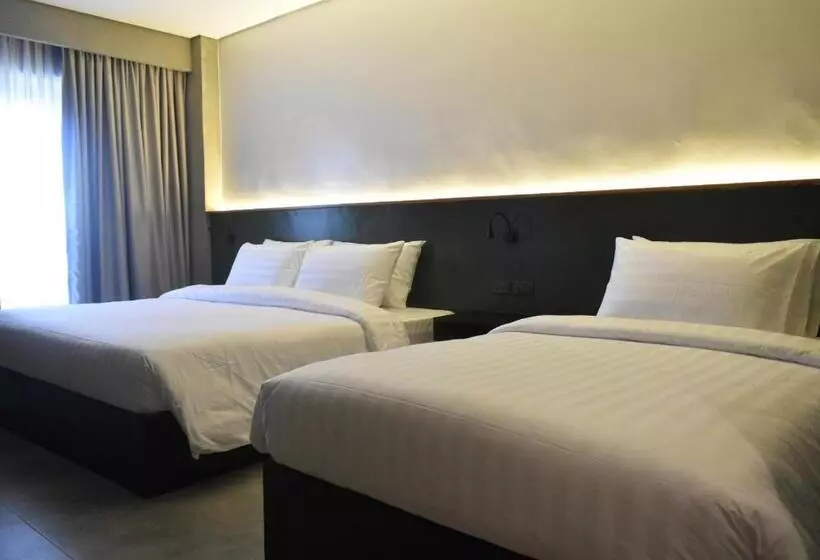 Fotos del hotel Venus Parkview Hotel:  17