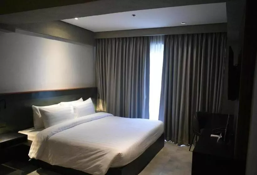 Fotos del hotel Venus Parkview Hotel:  2