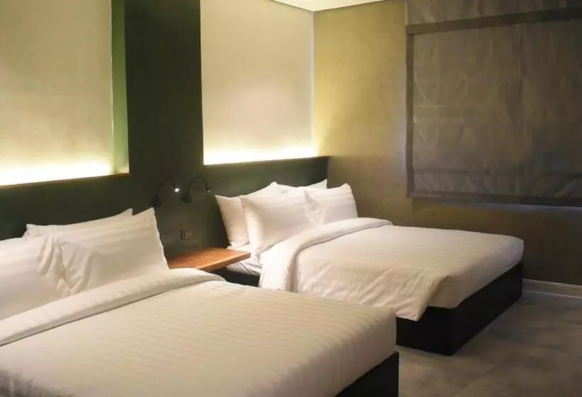 Fotos del hotel Venus Parkview Hotel:  22