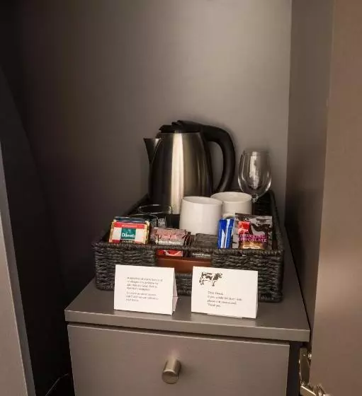 Fotos del hotel West Plaza:  18