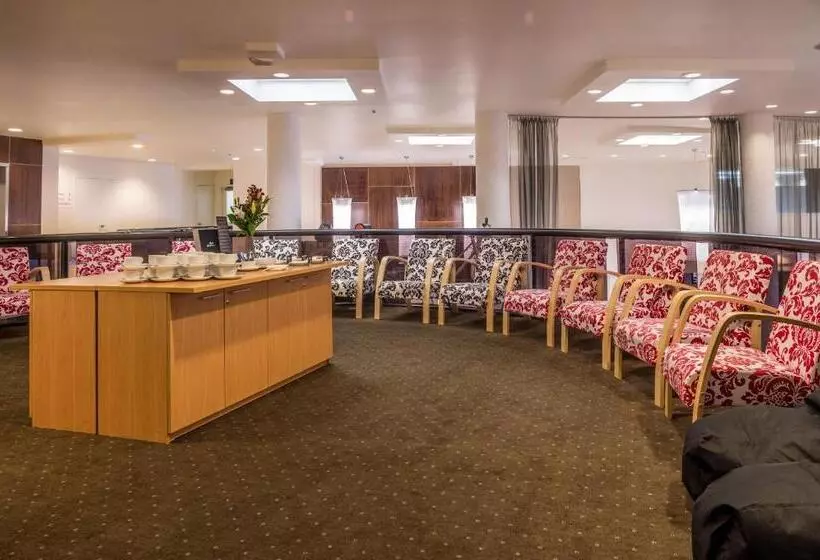 Fotos del hotel West Plaza:  6