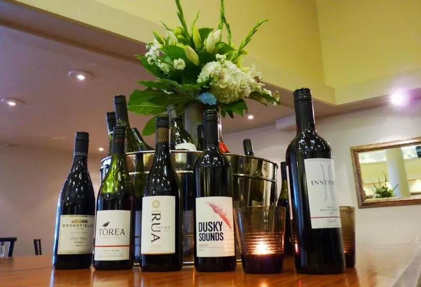 Fotos del hotel West Plaza:  17